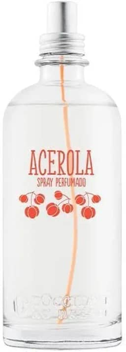 Spray Perfumado Acerola 150ml