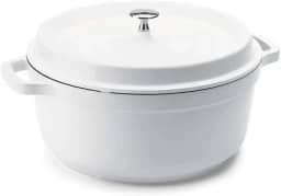 Caçarola Branca Hercules Pa9000-20c Hercules