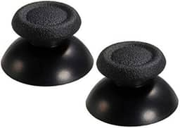 Kit 2 Botão Direcional Analógico P/ Controle Ps4