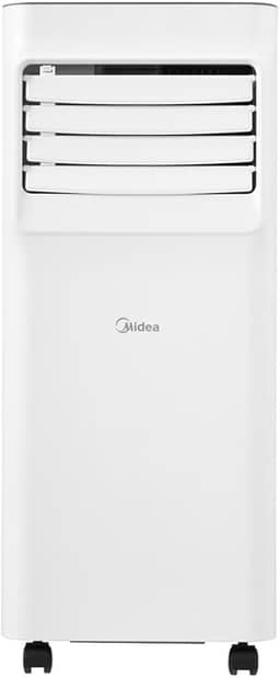 Ar Condicionado Portátil 12000 BTUs Conectado Frio Midea