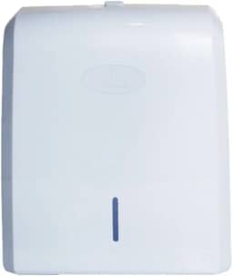 Dispenser Toalheiro Porta Papel Toalha Interfolha Suporte Papel Nobre - New classic