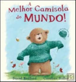 A Melhor Camisola do Mundo!