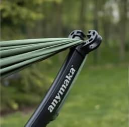 anymaka Suporte de rede em forma de U