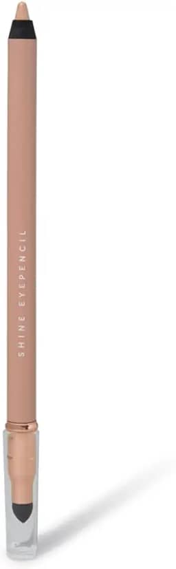 Océane Shine Eyepencil Lápis Para Olhos Nudebege