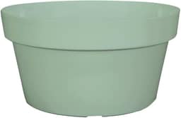 Vaso Sampa Bowl 23 x 12 cm Verde Vintage
