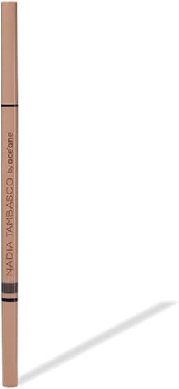 Océane Oceane- Slim Brow Pencil - Lápis De Sobrancelha./Dark