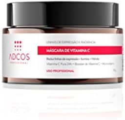 Adcos Máscara Vitamina C 90g