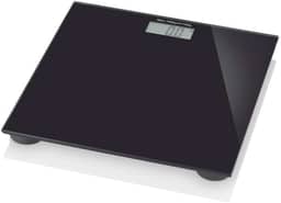 Balança Digital de Casa, 180kg Precisão e Design Moderno - Balança Digital para Banheiro