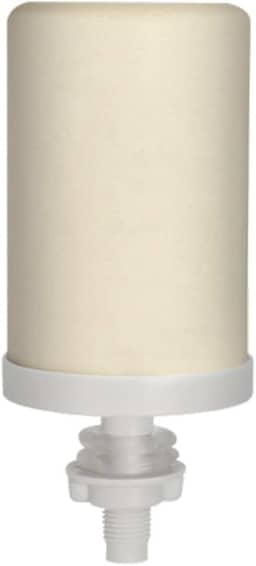 Vela para Filtro D'Água Stéfani Tripla Ação