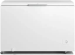 Freezer Horizontal Electrolux Cycle Defrost 400L Inverter Uma Porta (HI440) 127V