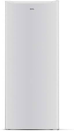 Freezer Vertical Eos 172 Litros Ecogelo Efv210 110v