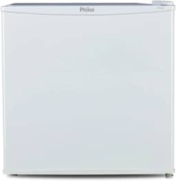 Frigobar Philco Pfg50b 47 Litros Branco 110v 110v