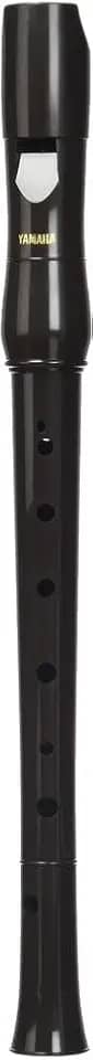 Flauta Doce Sopranino Germânica Em F YRN-21 Yamaha