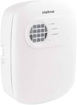 Central de Alarme ANM 24 Net Intelbras