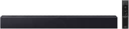 Soundbar Samsung HW-B400F, com 2.0 canais, Bluetooth, Subwoofer integrado e HDMI ARC
