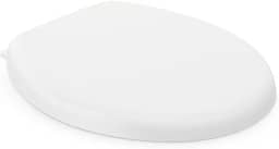 Assento Oval PP Premium com Soft Close Universal