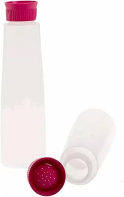 Bisnaga Para Bolos Umedecer Bolos 0,5 L Em Plástico