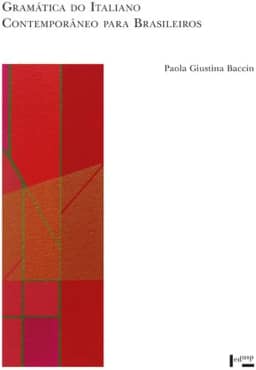 Gramática do Italiano Contemporâneo Para Brasileiros