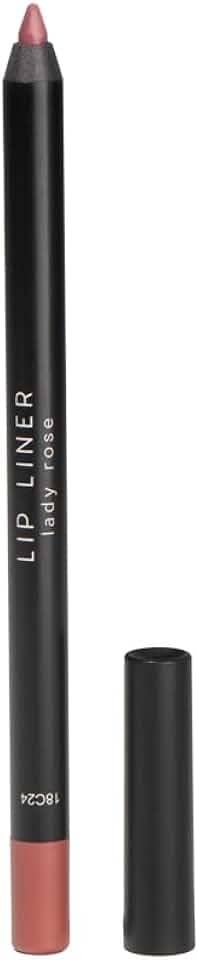 Océane - Lip Liner Edition - Lapis Contorno Labial Lady Rose