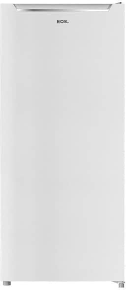 Freezer Vertical Eos 154 Litros Ecogelo Branco Efv150 110v