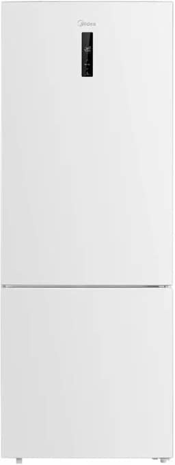 Geladeira Frost Free Inverse 416L Inverter cor Branca Midea