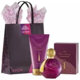 Far Away Splendoria Deo Parfum Perfume Feminino Avon 50ml