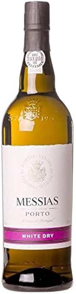 Porto Messias Branco Dry 750ml