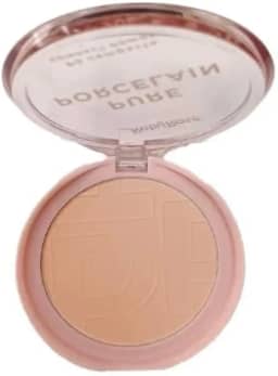 Pó Compacto P40 Hbm4014 Pure Porcelain Ruby Rose