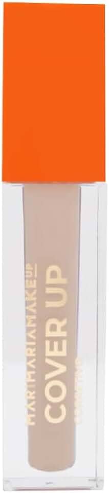 Corretivo Líquido Cover Up MMC05 - MM 1800-5 - Mari Maria