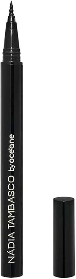 Océane Oceane Caneta Delineadora - Eyeliner Deep Eyes 1,2Ml