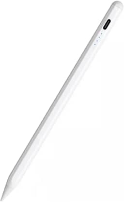 Caneta Para Tablet Universal Stylus Pen Touch Digital Ponta Fina Smartphone Celular Mesa Digitalizadora