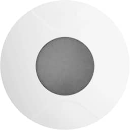 Sensor de Presença Teto 360º Exatron LEST4000 (XC) X-Control - Branco