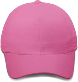 Boné Liso Básico Resina Microfibra Aba Curva Snapback Regulável