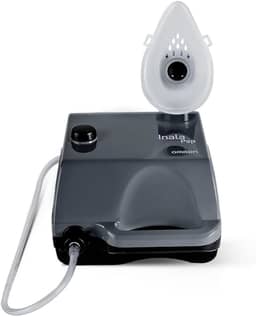 Inalador InalaPOP Omron bivolt