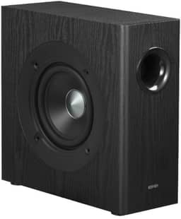 EDIFIER Subwoofer T5s 70W RMS EM MDF