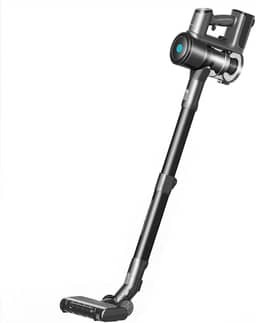 Aspirador Vertical e Portátil de Pó Liectroux i30 Sem Fio 5 em 1 Varre Aspira Para Pisos Tapetes Carpetes Sofás Camas Pelos de Pet Cachorro Gato Potente Com Filtro HEPA Bivolt