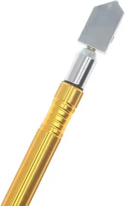 Cortador de Vidro Profissional Ergonomico