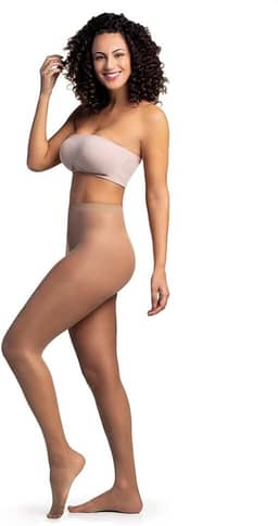 Meia Calça Trifil W06394 Adherence Fio 15