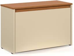 Sapateira Articulada Safira Com Porta Basculante Charme - Off White/Freijó