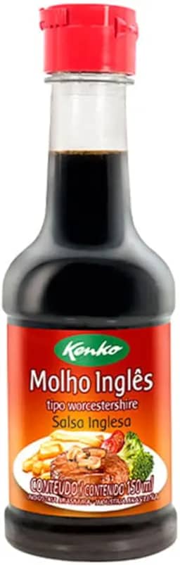 Kenko Molho Ingles Kenko Dkv 150 Ml