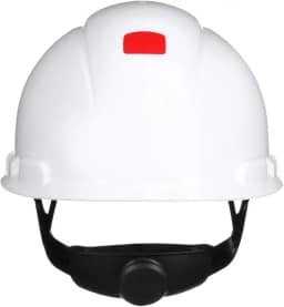 Capacete Segurança 3m H700 Catraca Securefit Engenheiro Obra