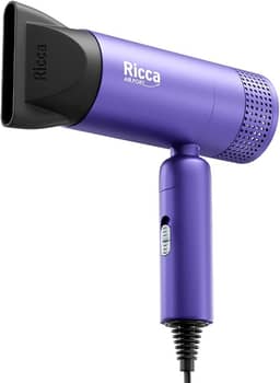 RICCA AIRPORT SECADOR DE VIAGEM BIVOLT