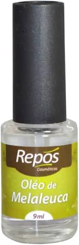 Repos - Oleo Melaleuca Repos 9Ml