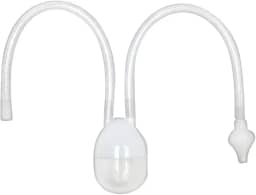 Buba Aspirador Nasal De Succao Branco
