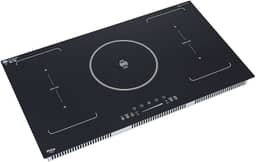 Cooktop de Indução Philco, PCT05IFP, Preto, 220V
