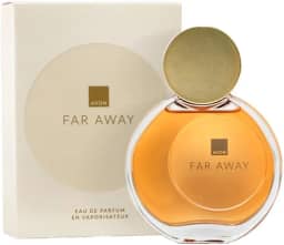 Far Away Original Deo Parfum 50ml