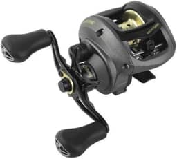 Carretilha New Ventura 10Rol. VT10 Marine Sports Direita