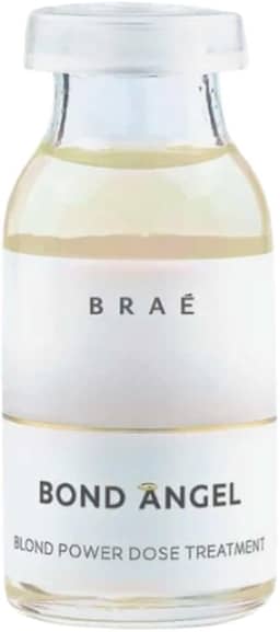 BRAÉ BOND ANGEL POWER DOSE - AMPOLA 13ml