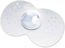 Protetor de Seios MAM - Tam 01 - Regular (2 un)