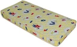 Colchão Chiquerinho Luckspuma Baby- 70x100